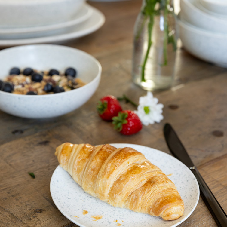 Maxwell & Williams Caviar Bread and Butter Plate Wayfair.co.uk